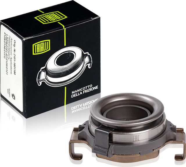 Выжимной подшипник сцепления Trialli для Kia Sorento I 2002-2011. Артикул CT 0808