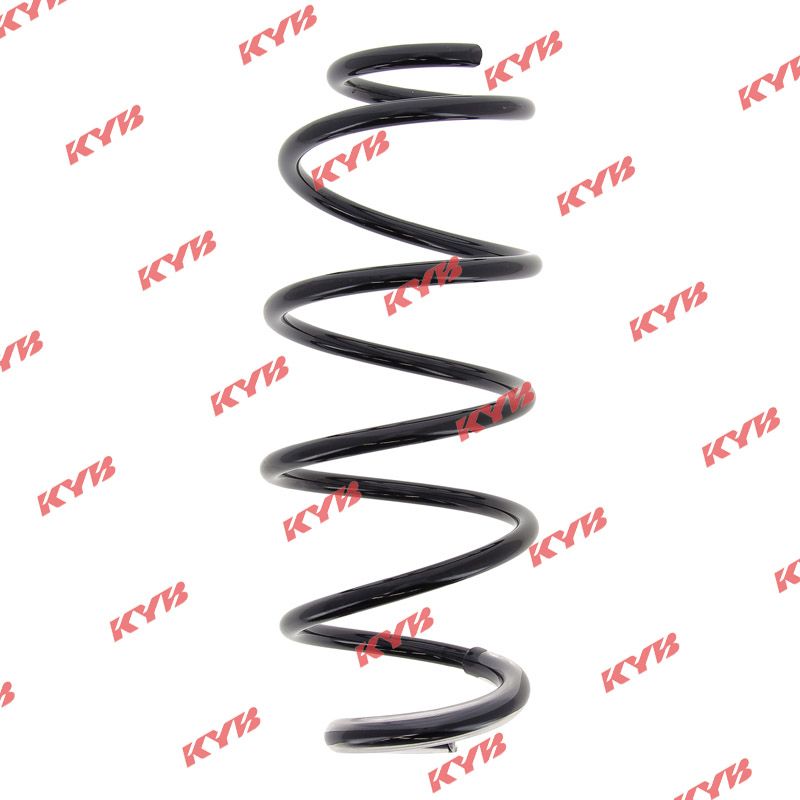 Пружина подвески KYB (Каяба) K-Flex. Артикул RH2637