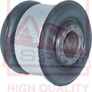 Сайлентблок переднего рычага подвески Asva. Артикул 1801-001