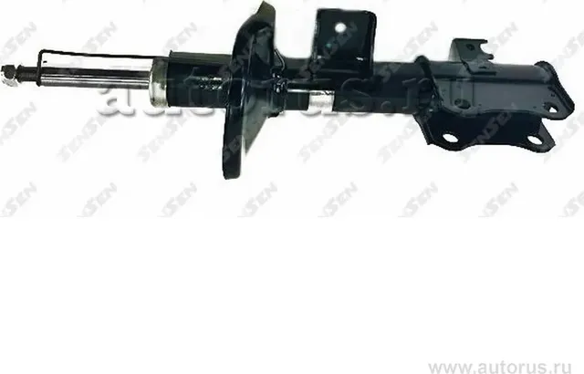 42140902 Амортизатор SUZUKI GRAND VITARA 06- пер.лев.газ. (Sensen). Артикул 42140902
