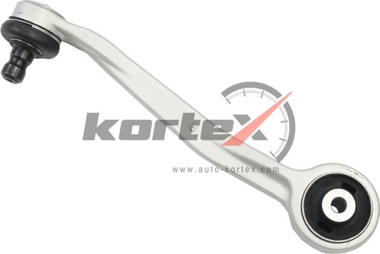 Рычаг пер.подв.верх.зад.R (Kortex). Артикул KSL5043