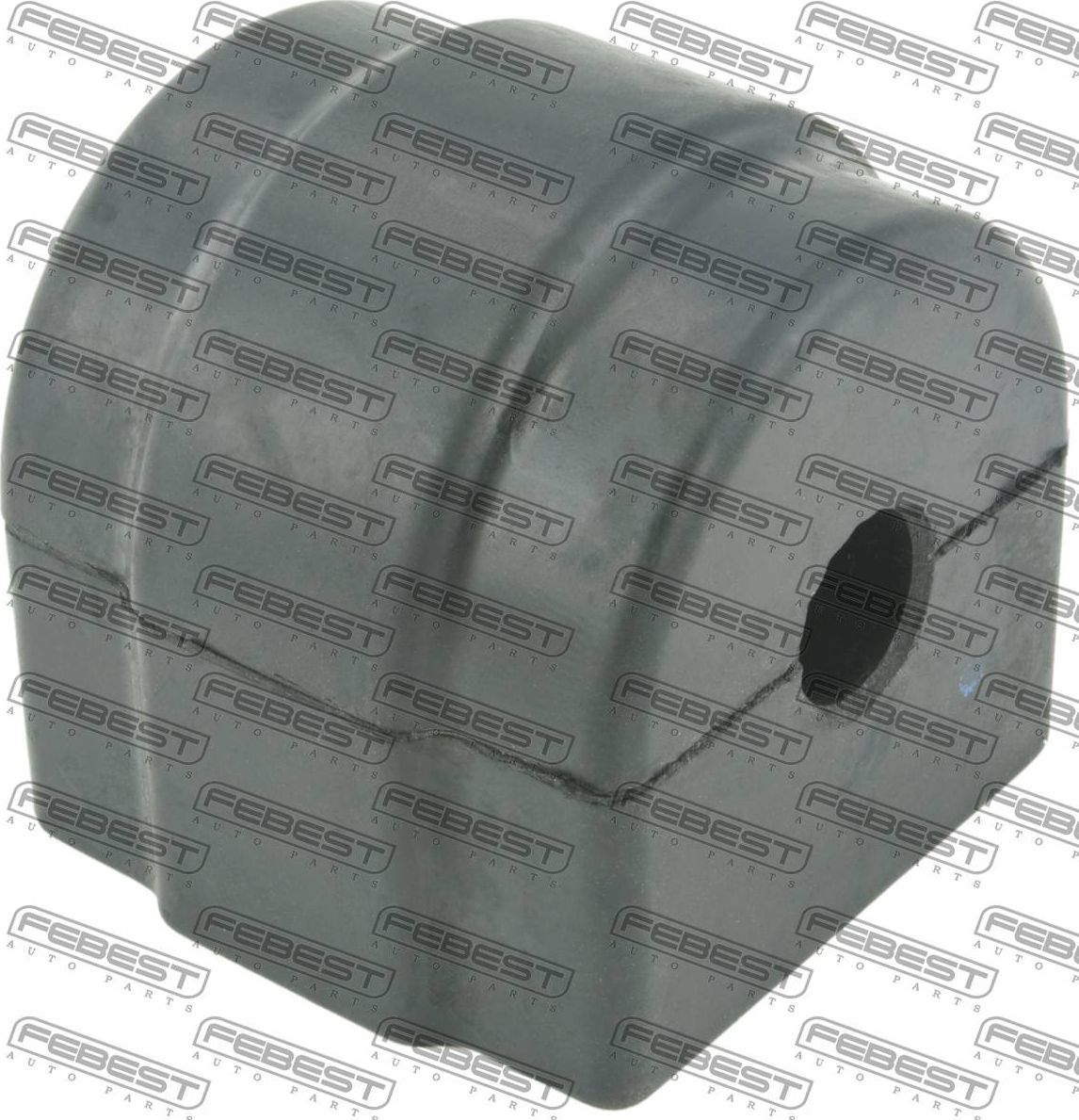 Втулка стабилизатора Febest. Артикул BMSB-F01R