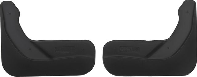 Брызговики Norplast передняя пара для Changan Alsvin 2018-2026. Артикул NPL-Br-13-040F