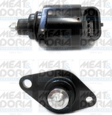 Датчик (клапан, регулятор) холостого хода Meat & Doria для Daewoo Matiz I 1998-2015. Артикул 84044