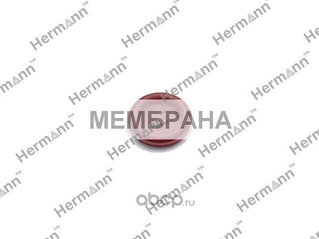 МЕМБРАНА КЛАПАННОЙ КРЫШКИ (Hermann). Артикул HR25198877