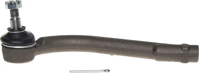 Наконечник рулевой тяги L (Avantech). Артикул ATE1011L