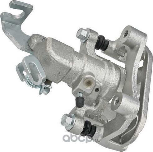 Тормозной суппорт MAZDA 6 02-12 Piston Diameter [mm]  35, Rear axle left with br (Zikmar). Артикул Z82324R