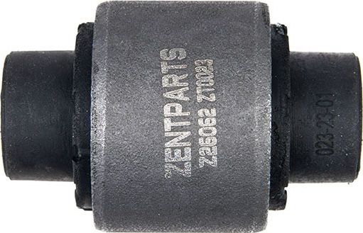 Сайлентблок заднего рычага подвески Zentparts. Артикул Z26062