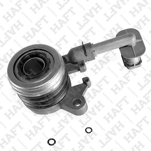 Подшипник выжимной [гидравлический] (Haft). Артикул KG0134