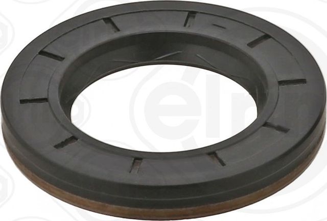 Сальник, уплотнительное кольцо Elring левый для Audi TT II (8J) 2009-2014. Артикул 469.120