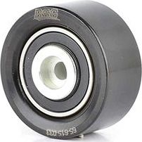 Направляющий (ведущий) ролик ремня ГРМ BSG. Артикул BSG 65-615-033