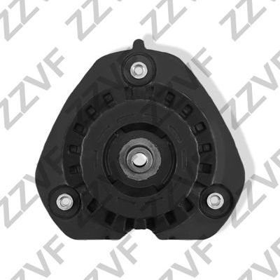 Опора амортизатора (стойки) ZZVF передняя для Nissan Teana J32 2008-2013. Артикул ZVJA00A