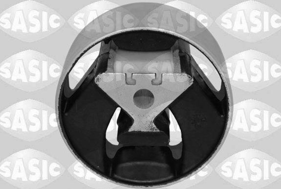 Подушка (опора) двигателя Sasic. Артикул 2706379