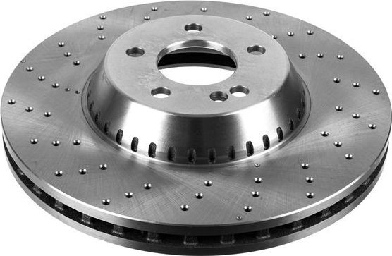 Тормозной диск Stellox. Артикул 6021-0067V-SX