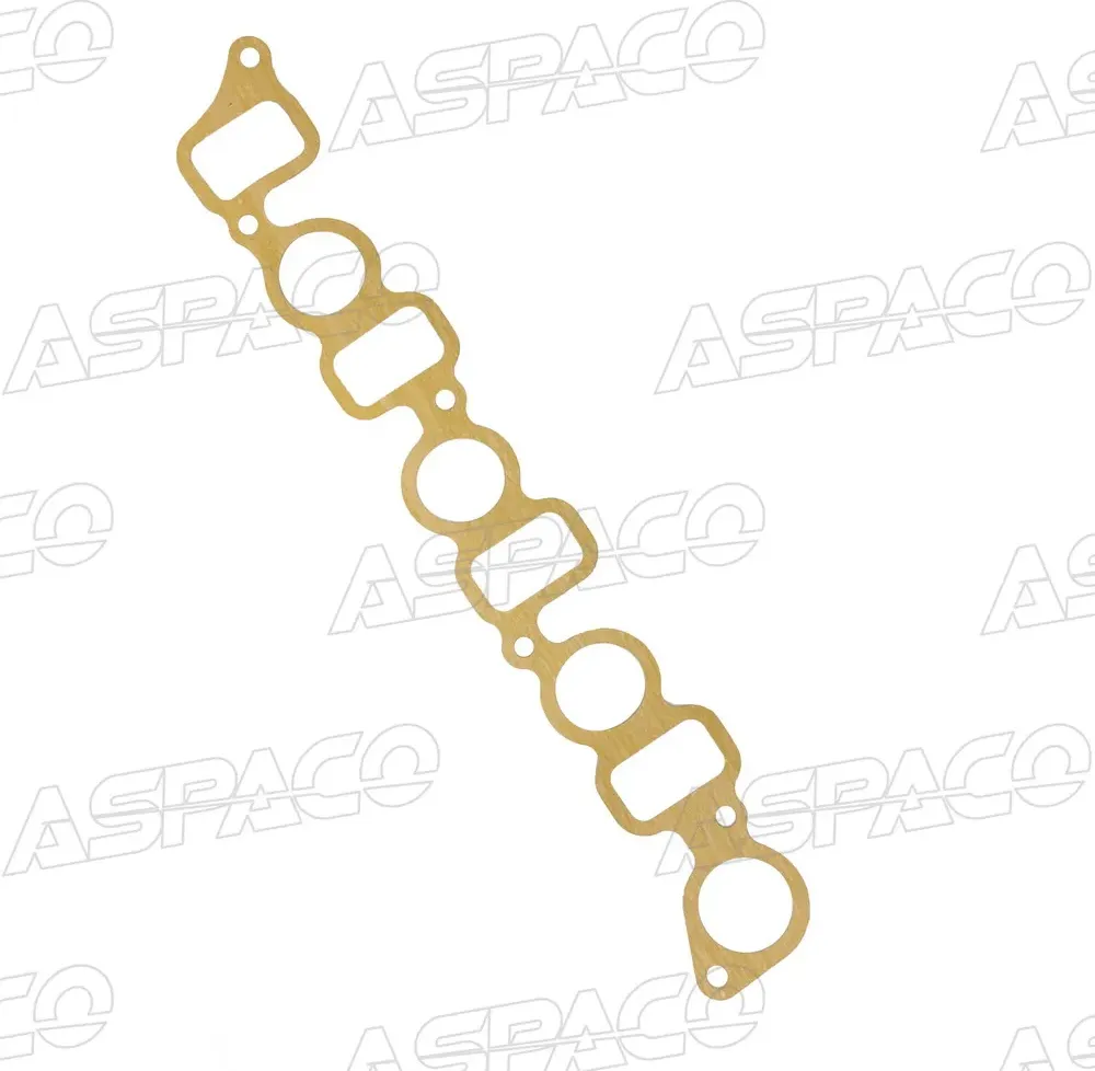 ПРОКЛАДКА ВПУСКНОГО КОЛЛЕКТОРА TOYOTA LAND CRUISER PRADO 3.0 D J90 /120/150 (Aspaco). Артикул AP26855