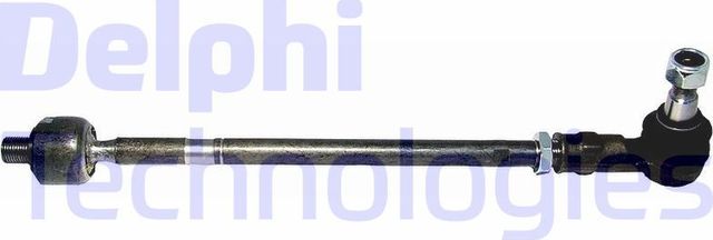 Рулевая тяга поперечная Delphi левая для Mercedes-Benz V-Класс I (W638) 1996-2003. Артикул TL477