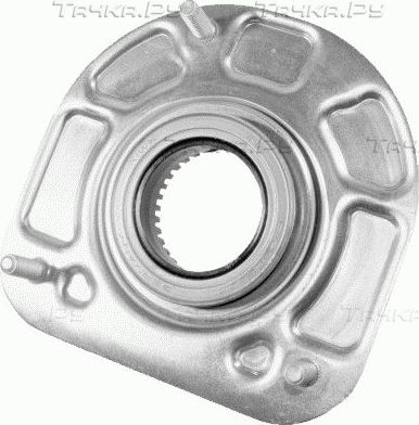 Опора амортизатора (стойки) SACHS передняя верхняя для Volvo S80 I 1998-2008. Артикул 802 379