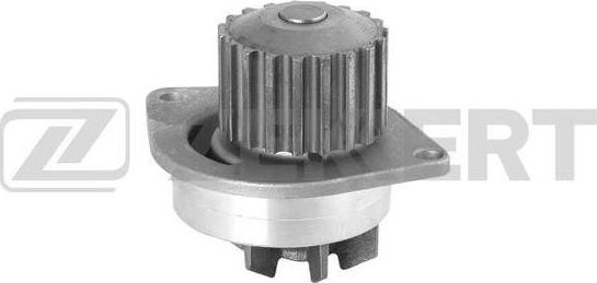 Помпа (водяной насос) Zekkert. Артикул WP-1220