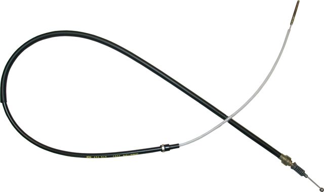 Трос ручника (тросик ручного тормоза) JP Group JP задний для Volkswagen Vento 1991-1998. Артикул 1170301500