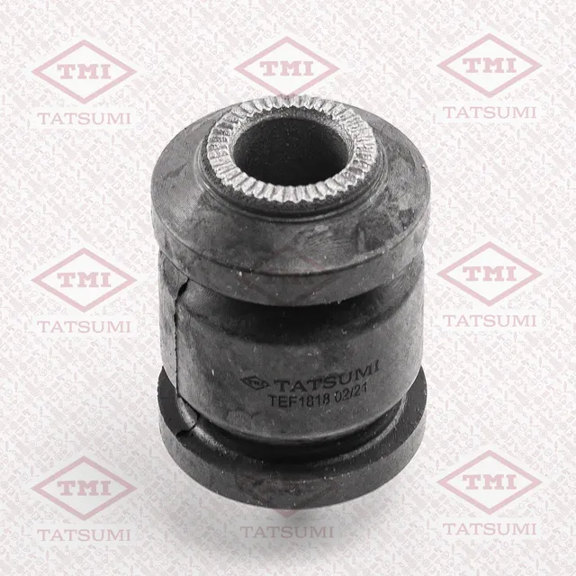 Сайлентблок рычага | перед лев | (Tatsumi). Артикул TEF1818
