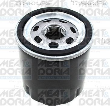 Масляный фильтр Meat & Doria для Ford Transit Custom I 2012-2026. Артикул 15587