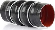 Патрубок интеркулера BSG. Артикул BSG 30-720-071