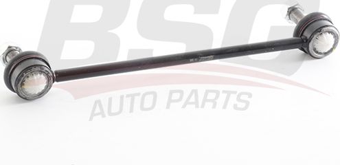 Стойка (тяга) стабилизатора BSG (сталь). Артикул BSG 85-310-034