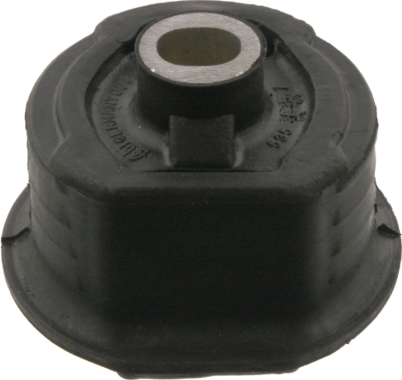 Сайлентблок задней балки Febi Bilstein (резина/металл). Артикул 08432