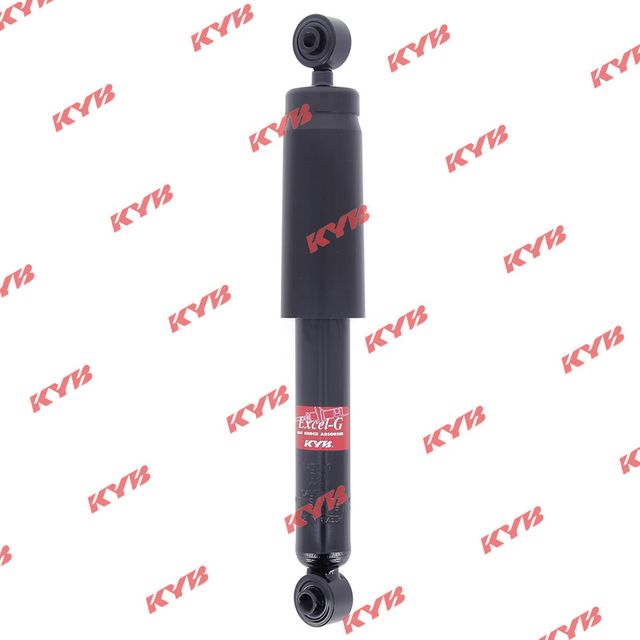 Амортизатор KYB (Каяба) Excel-G задний для Lancia Ypsilon II (Type 843) 2003-2011. Артикул 343329