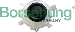 Расширительный бачок Borsehung для Audi Q3 I (8U) 2011-2018. Артикул B11940