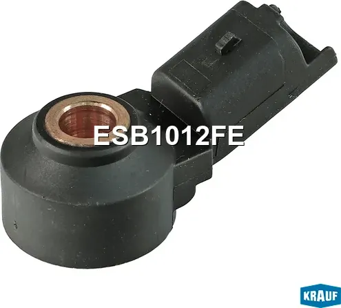 ДАТЧИК ДЕТОНАЦИИ ДВС (Krauf). Артикул ESB1012FE