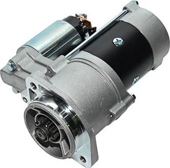 Стартер Zentparts. Артикул Z49385