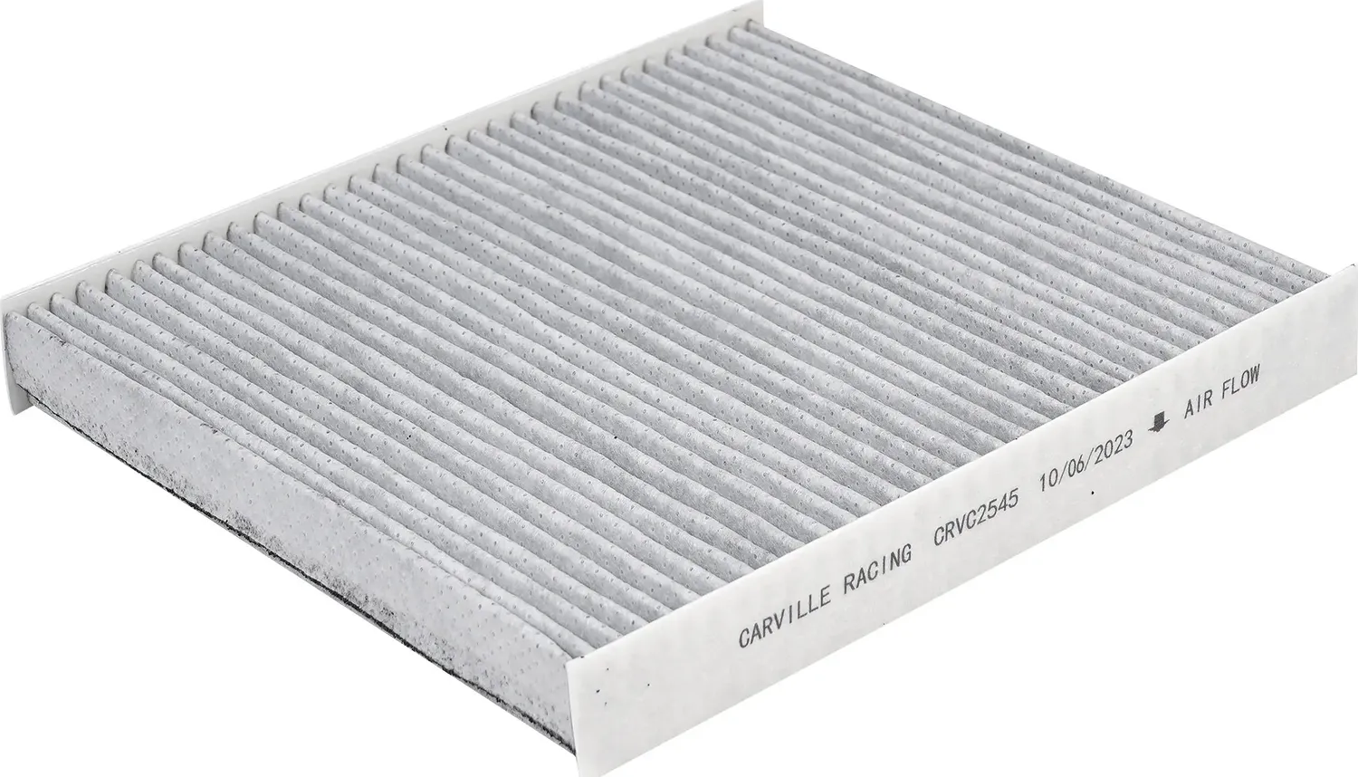 Фильтр салона угольный (Carville Racing). Артикул CRVC2545