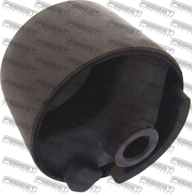 Подушка (опора) двигателя Febest передняя правая для Mazda MX-3 I 1991-1998. Артикул MZMB-029