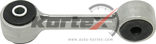 Тяга стабилизатора BMW 3(E46) 98- задн.подв.лев/прав. (Kortex). Артикул KLS5145