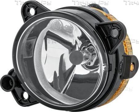 Фара противотуманная Hella левая для Volkswagen Fox I 2005-2011. Артикул 1N0 271 247-411