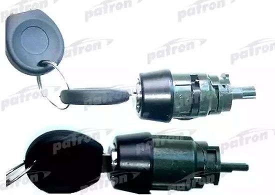 Замок зажигания Patron. Артикул P30-0006