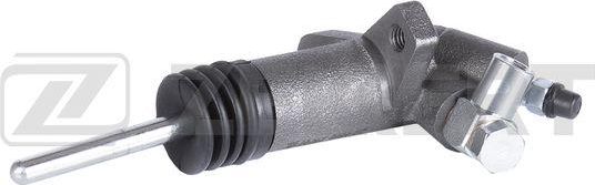 Цилиндр сцепления рабочий Zekkert (Чугун). Артикул ZD-1469