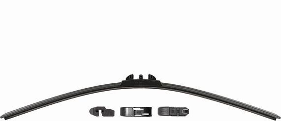 Щетка стеклоочистителя (дворник) Heyner SUPER FLAT PREMIUM. Артикул 277000