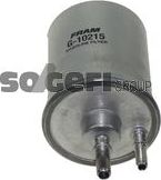 Топливный фильтр Fram. Артикул G10215