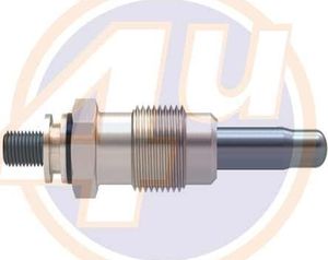 Свеча накаливания (накала) 4U для BMW 5 II (E28) 1983-1987. Артикул 4UAN074106