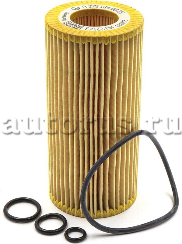 Масляный фильтр Mercedes-Benz для Maybach 57 I 2002-2012. Артикул A2751800009