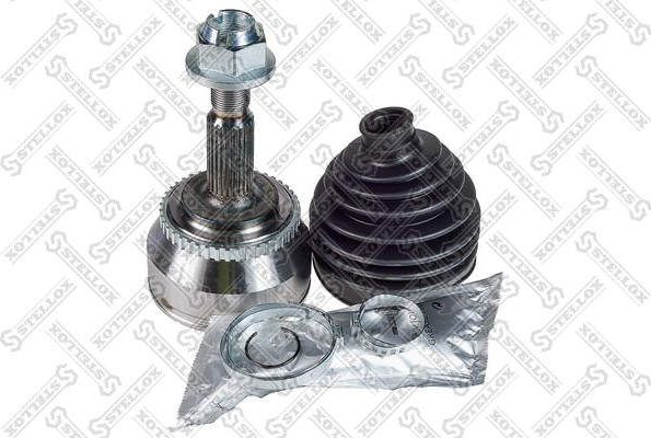 Шрус наружный (граната) Stellox для Volvo V40 I 1997-2004. Артикул 150 2065-SX