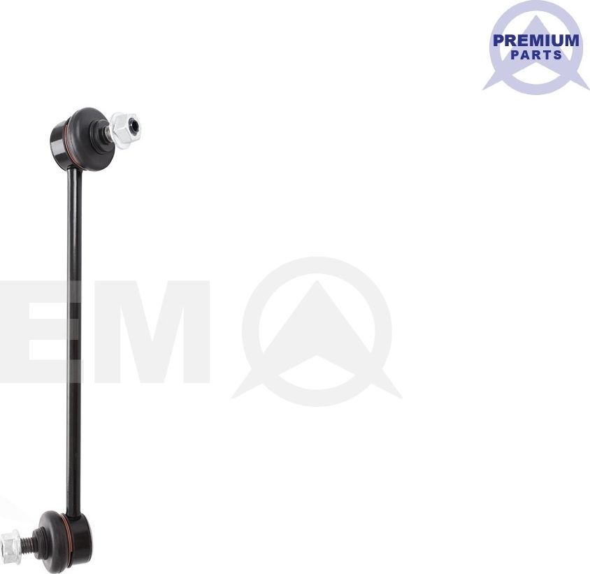 Стойка (тяга) стабилизатора Sidem. Артикул 71363