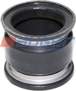 Патрубок интеркулера Auger для Renault K 2013-2026. Артикул 70279