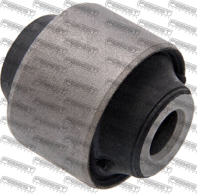 Сайлентблок заднего рычага подвески Febest нижний для Acura MDX II 2007-2009. Артикул HAB-167