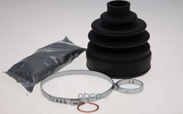 Комплект пылника, приводной вал (GKN). Артикул 306762