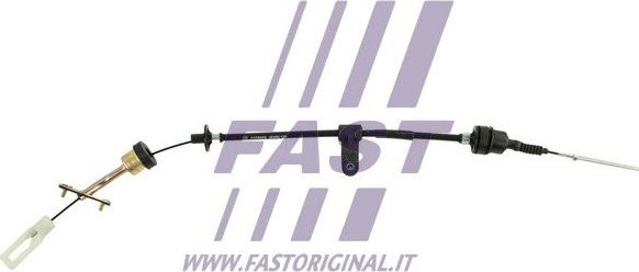 Трос сцепления Fast для Fiat Multipla I 1999-2010. Артикул FT70000