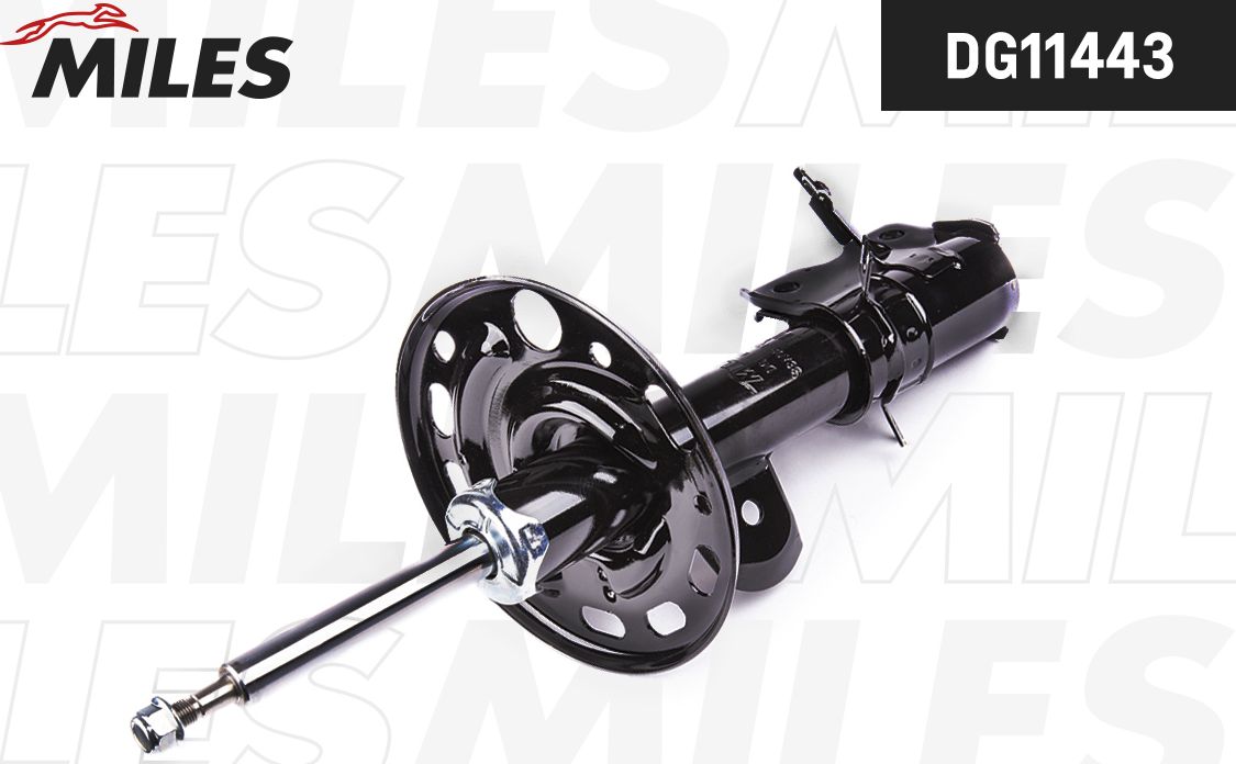 Амортизатор Miles. Артикул DG11443