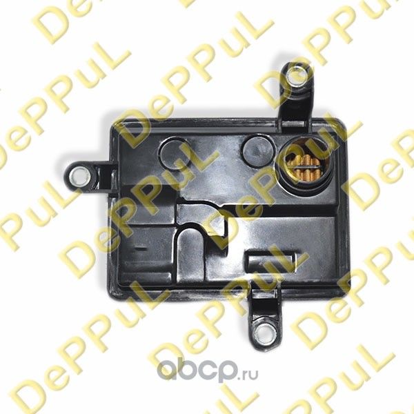 Фильтр АКПП (Deppul). Артикул DEA09GEV